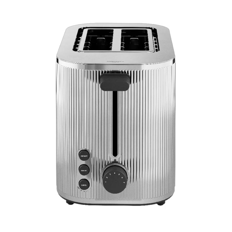 Bernadotte Electric Toaster, design inspired by Sigvard Bernadotte - Georg Jensen