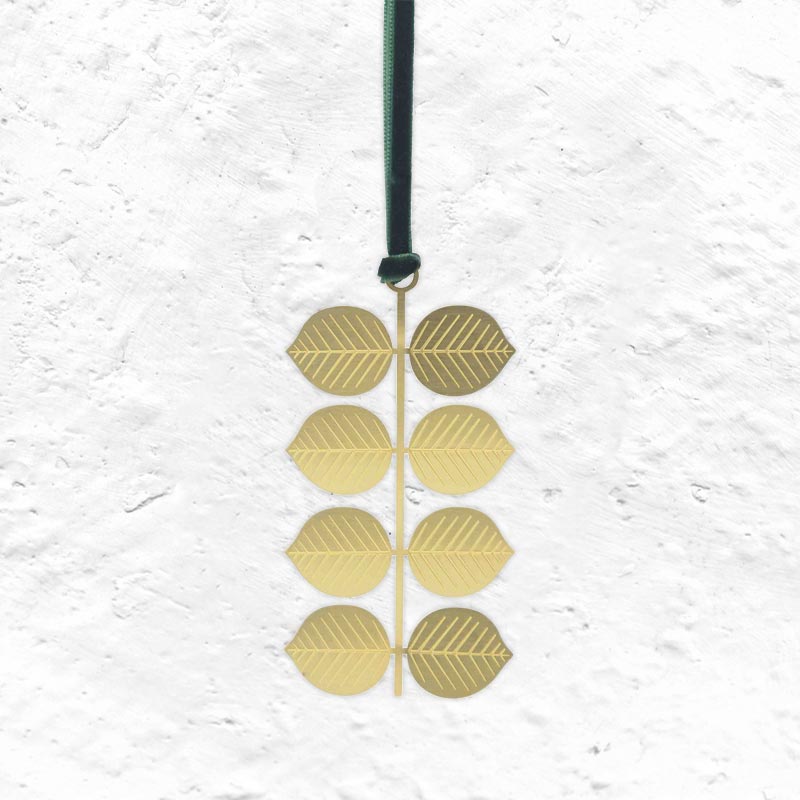 Berså Hanging Decoration - Stig Lindberg Collection