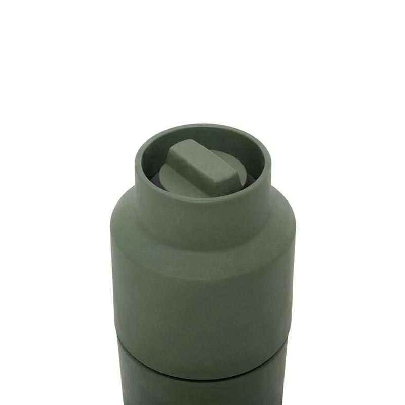 Billund Grinder- Green - des. Sam Murley for CrushGrind