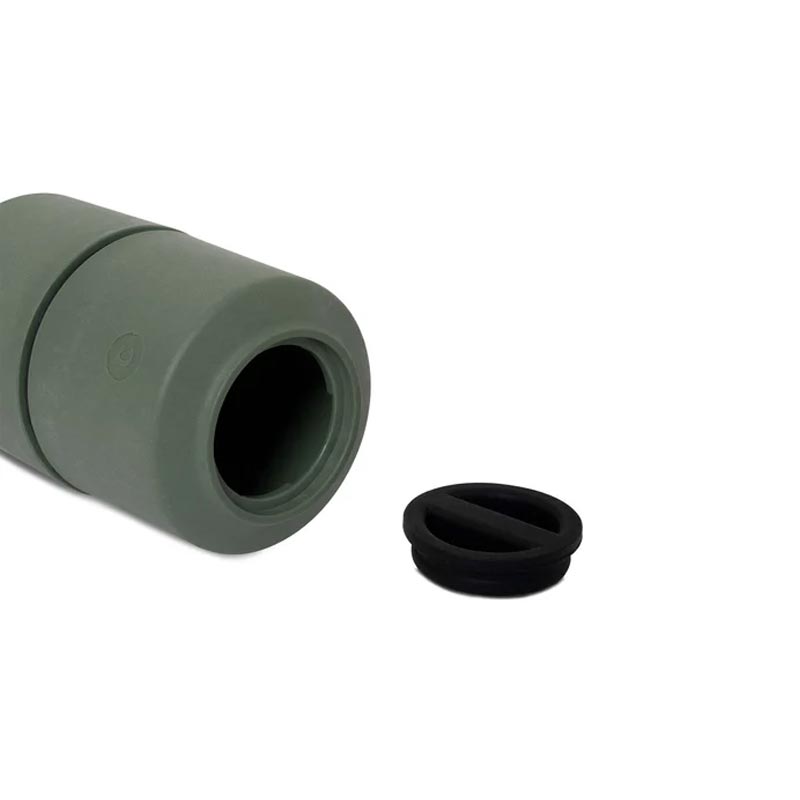 Billund Grinder- Green - des. Sam Murley for CrushGrind