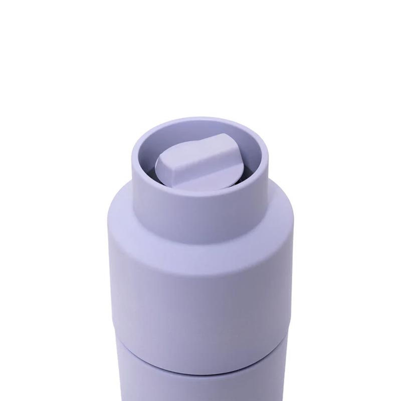 Billund Grinder - Lavender - des. Sam Murley for CrushGrind