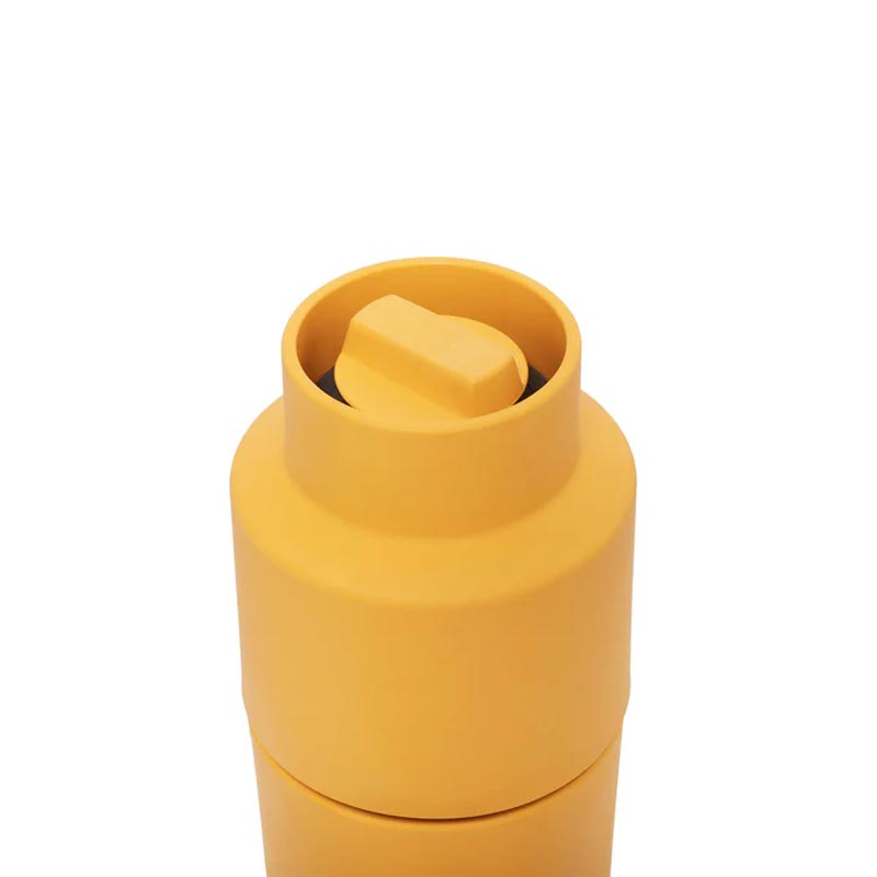 Billund Grinder- Masala - des. Sam Murley for CrushGrind