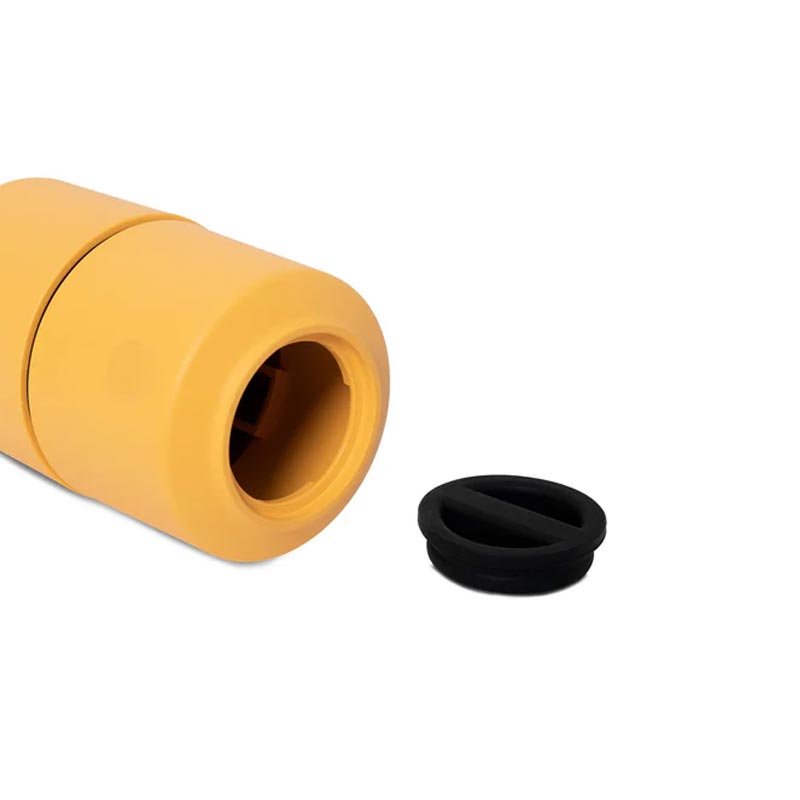 Billund Grinder- Masala - des. Sam Murley for CrushGrind