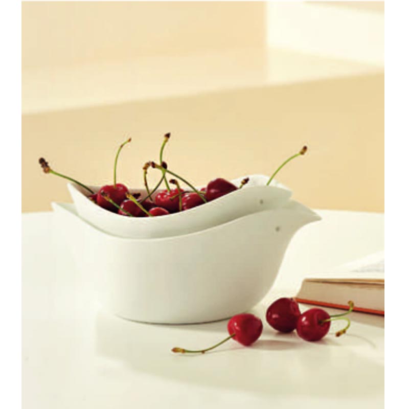 Stacking Bird Bowl Set of Two, by Räder