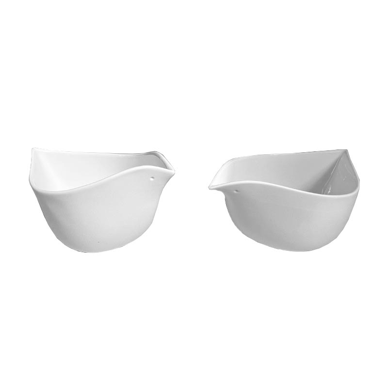 Stacking Bird Bowl Set of Two, by Räder