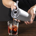 Bird Cocktail Strainer by Kikkerland