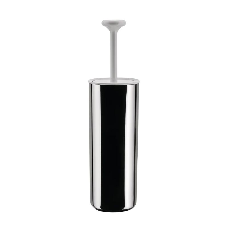 Birillo Toilet Brush - des. Piero Lissoni for Alessi