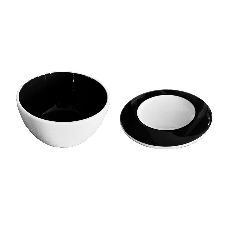 Continuo Porcelain Caddy - des. Tassilo von Grolman (made by KPM Berlin)