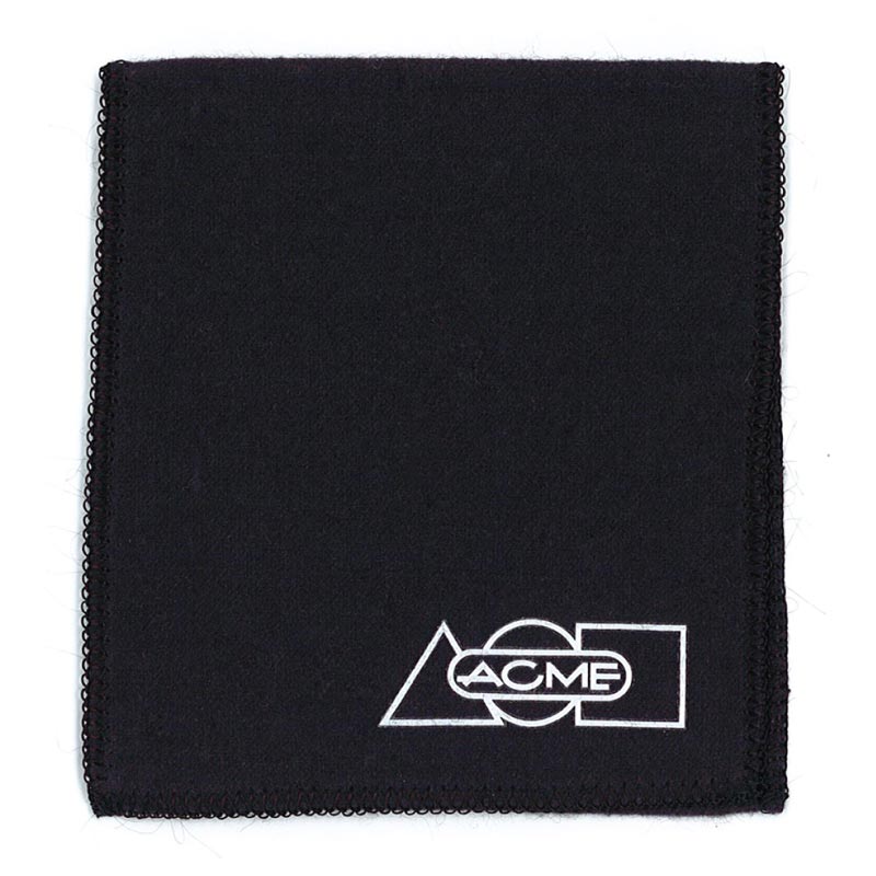 Blob Silver Cufflinks, des. Karim Rashid for ACME