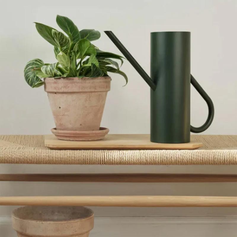 Bloom Watering Can, by Stelton