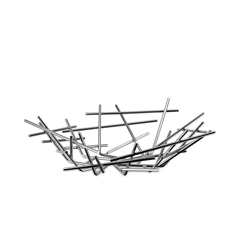 Blow up basket - des. Fratelli Campana for Alessi