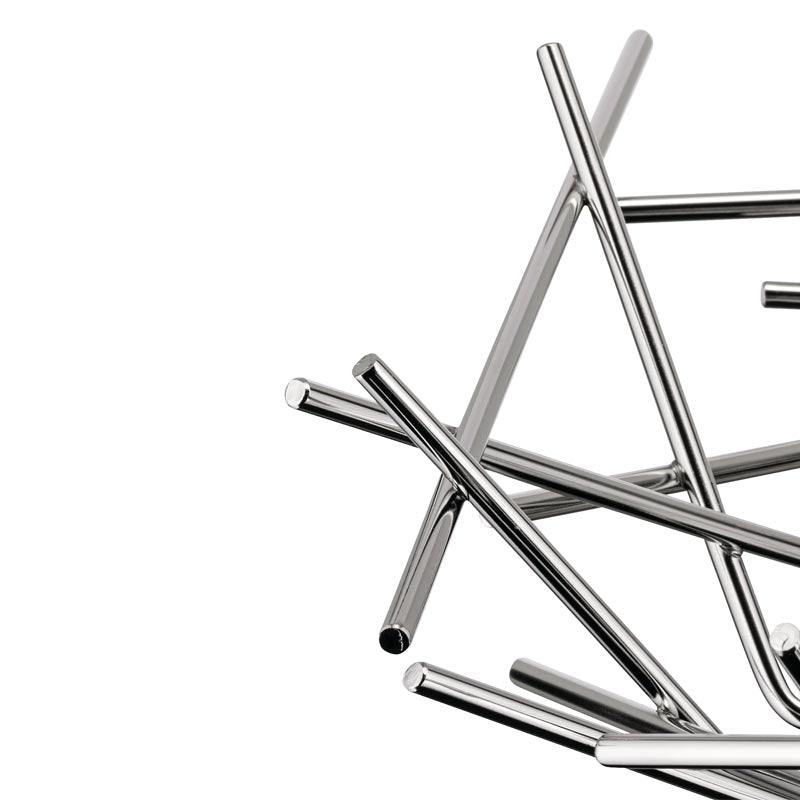 Blow up basket - des. Fratelli Campana for Alessi