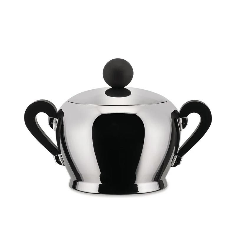 Bombè Sugar Bowl - des. Carlo Alessi