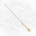 Bottle Brush with wool tip - Small - by Burstenhaus Redecker