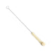 Bottle Brush with wool tip - Small - by Burstenhaus Redecker