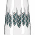 Brauchzeit Pils Glass Set with Hops and Barley Illustration, des. Andreas Preis for Ritzenhoff