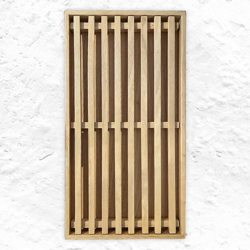 Bread cutting board by ASA