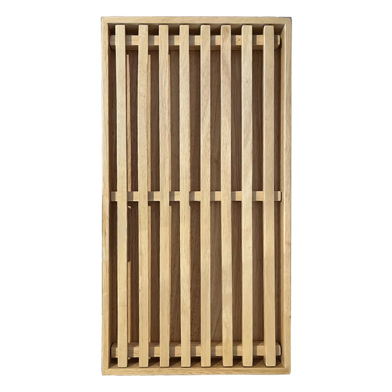 Bread cutting board by ASA