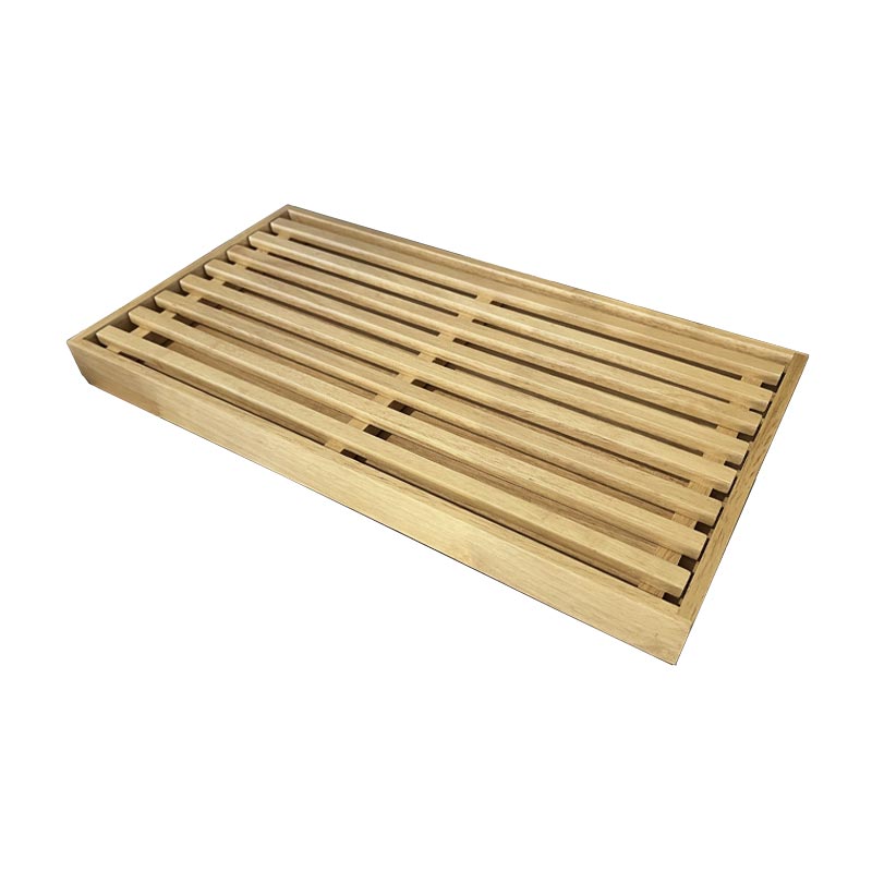 Bread cutting board by ASA