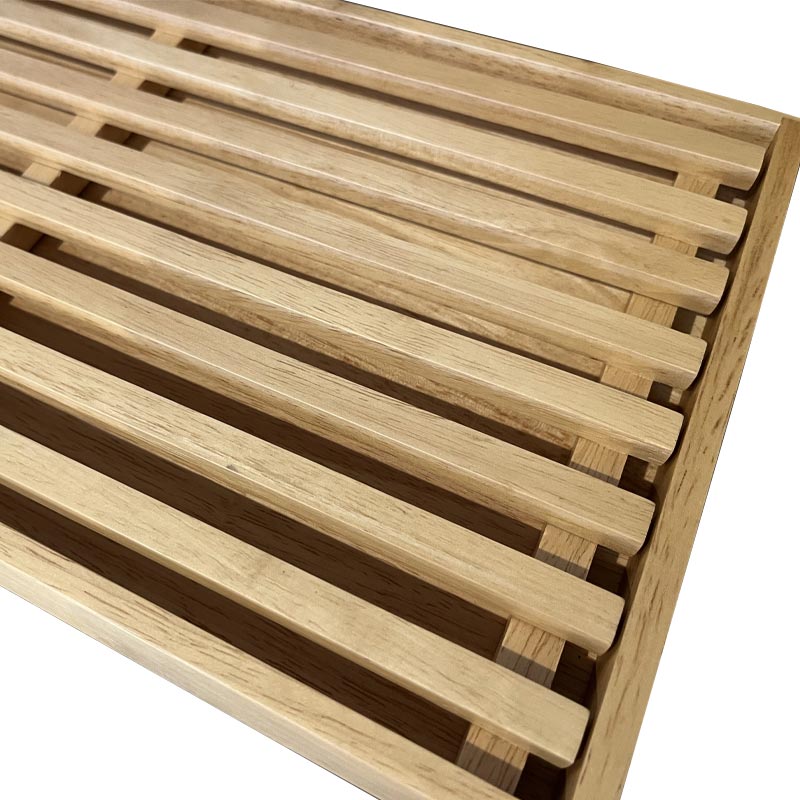 Bread cutting board by ASA