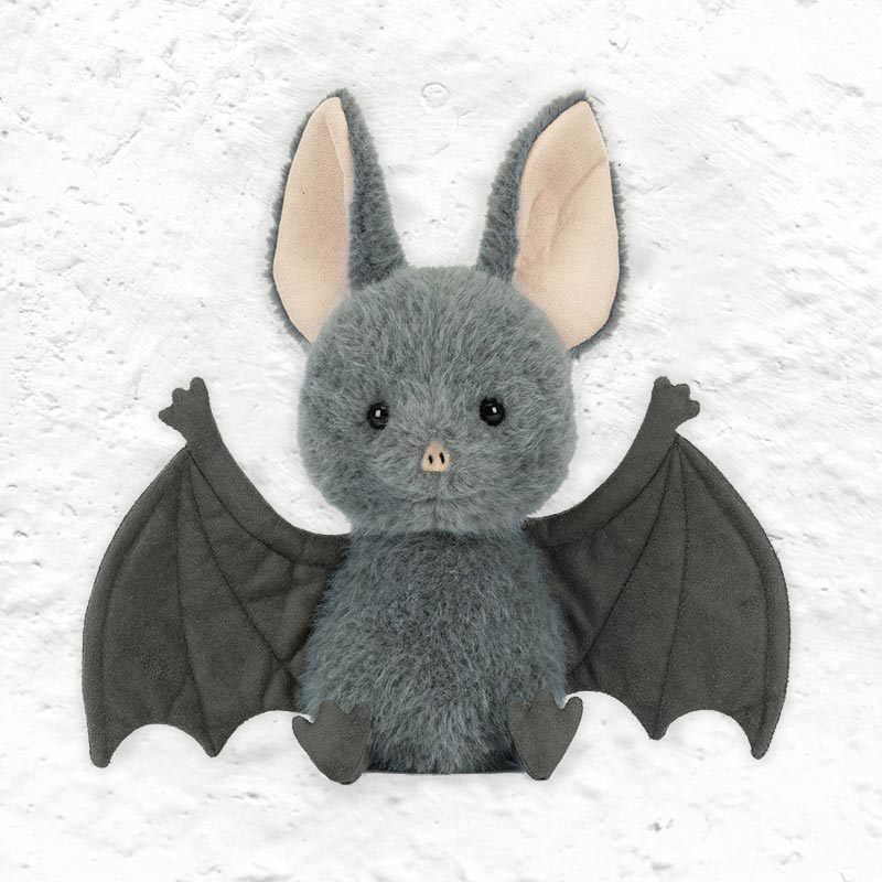 Broox Bat - Jellycat