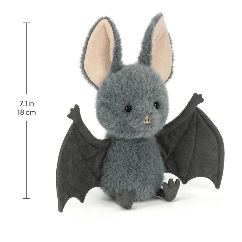 Broox Bat - Jellycat