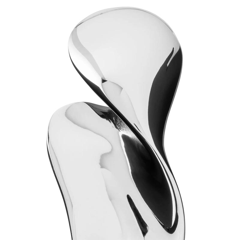 Bulla Bottle Opener, des. Valerio Sommella for Alessi