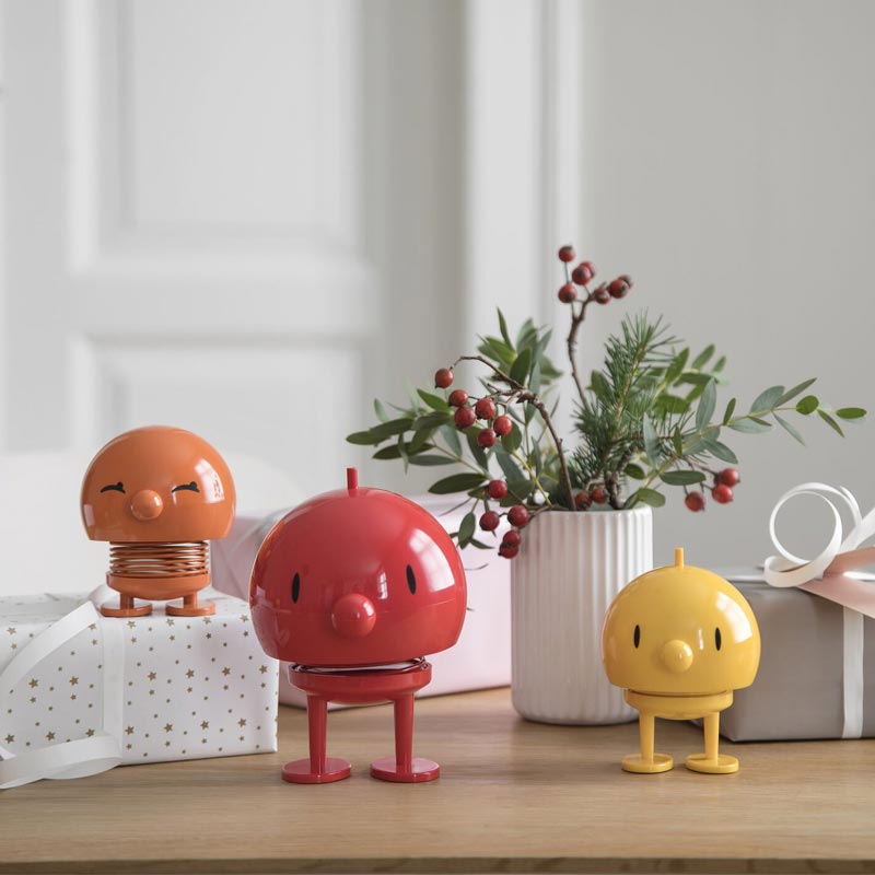 Hoptimist - Classic - Yellow