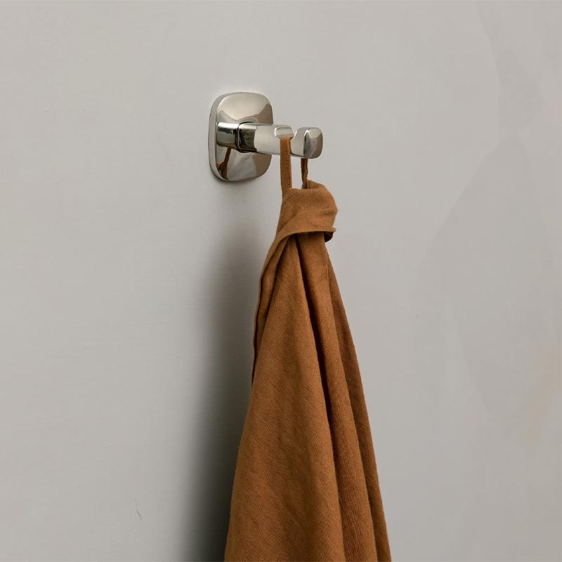 Burford Robe Hook - by Robert Welch