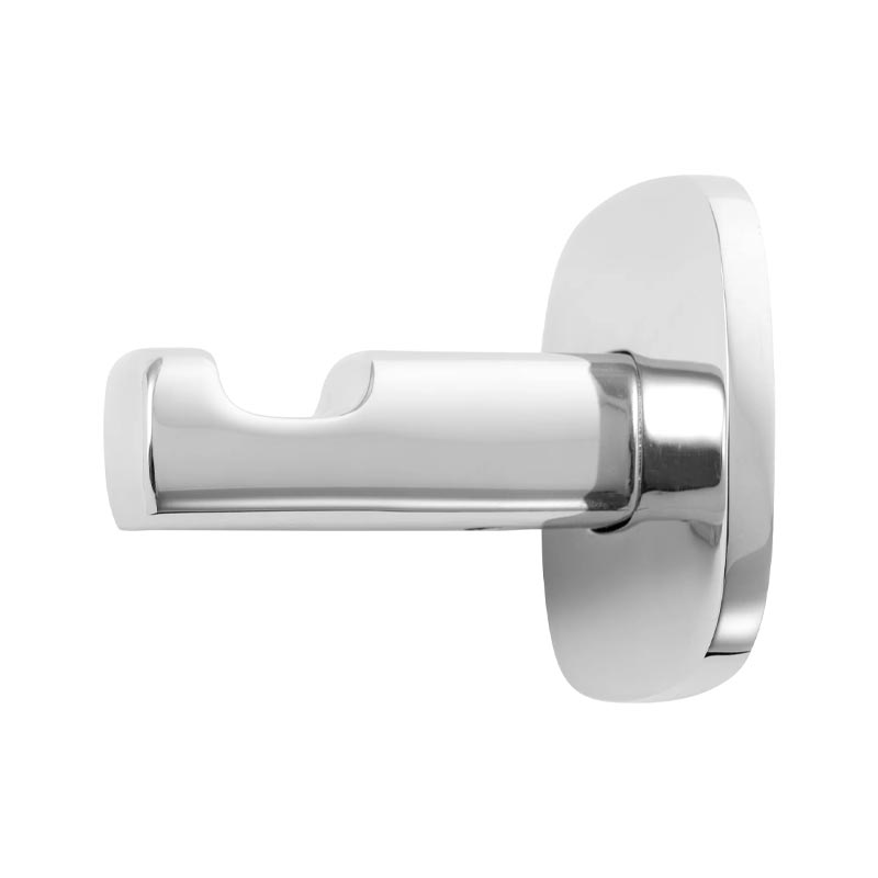 Burford Robe Hook - by Robert Welch