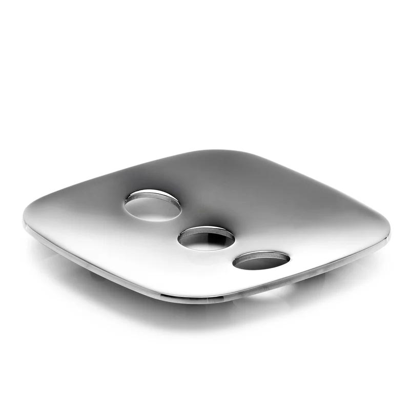 Burford Soap Dish - by Robert Welch