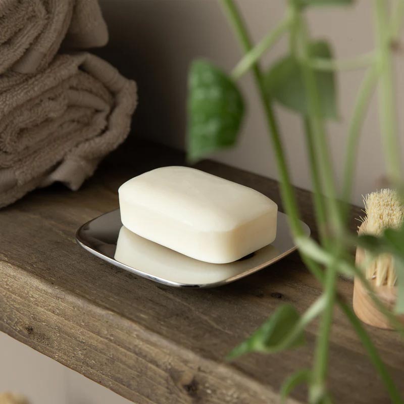 Burford Soap Dish - by Robert Welch