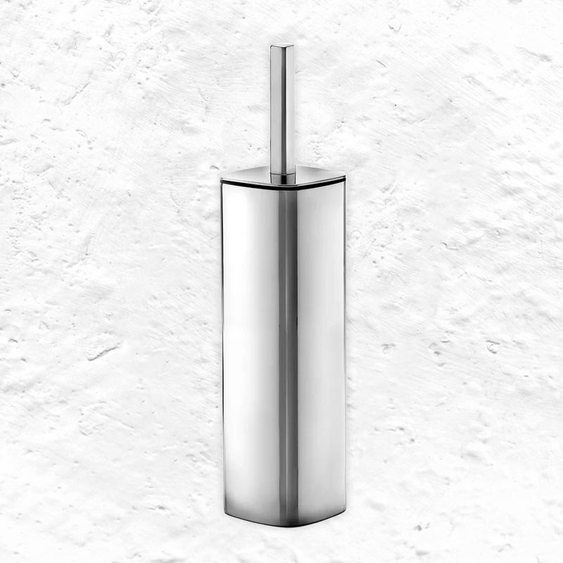 Burford Toilet Brush & Holder - by Robert Welch