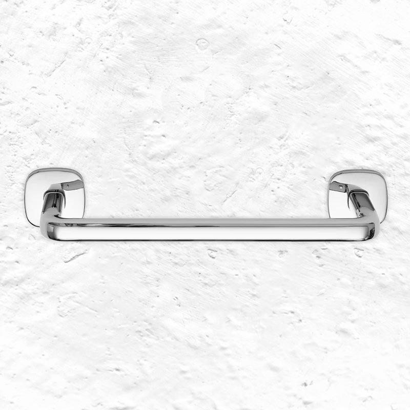 Burford Towel Rail - Short - by Robert Welch