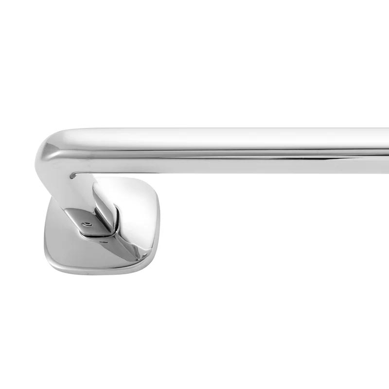 Burford Towel Rail - Short - by Robert Welch