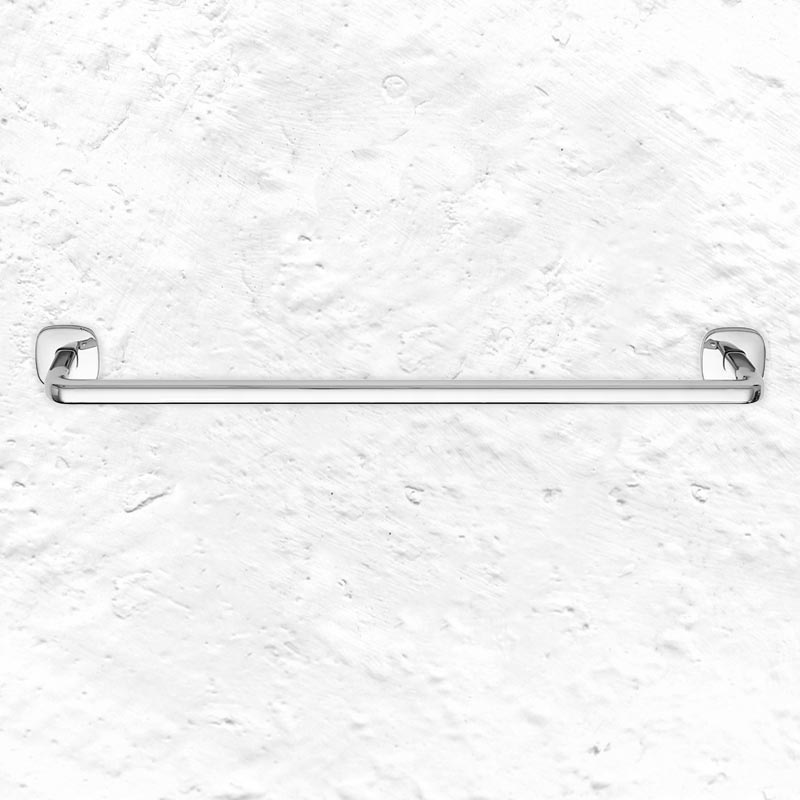 Burford Towel Rail - Single - by Robert Welch