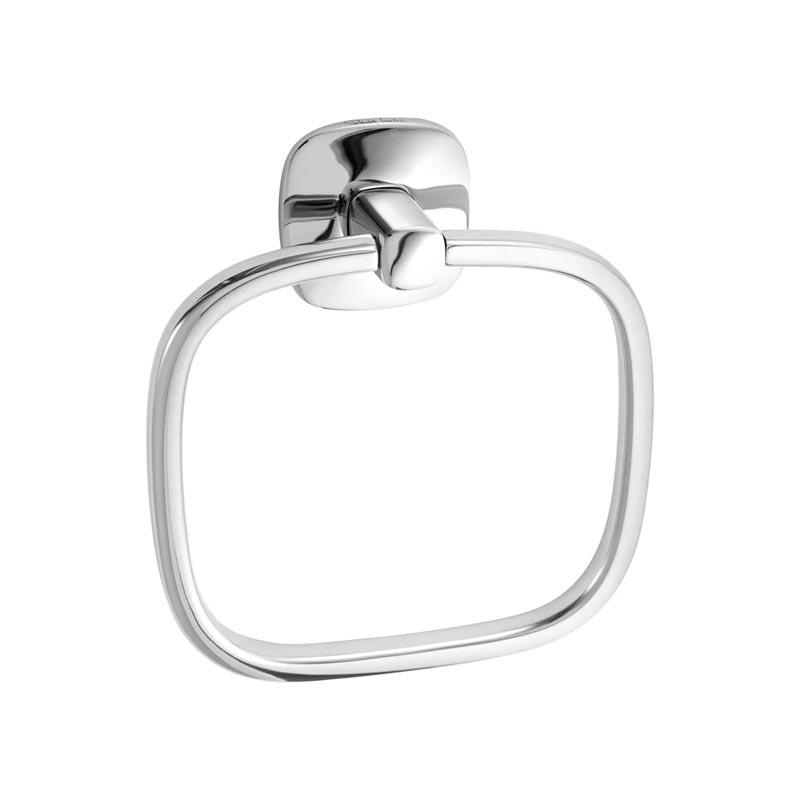 Burford Towel Ring - by Robert Welch