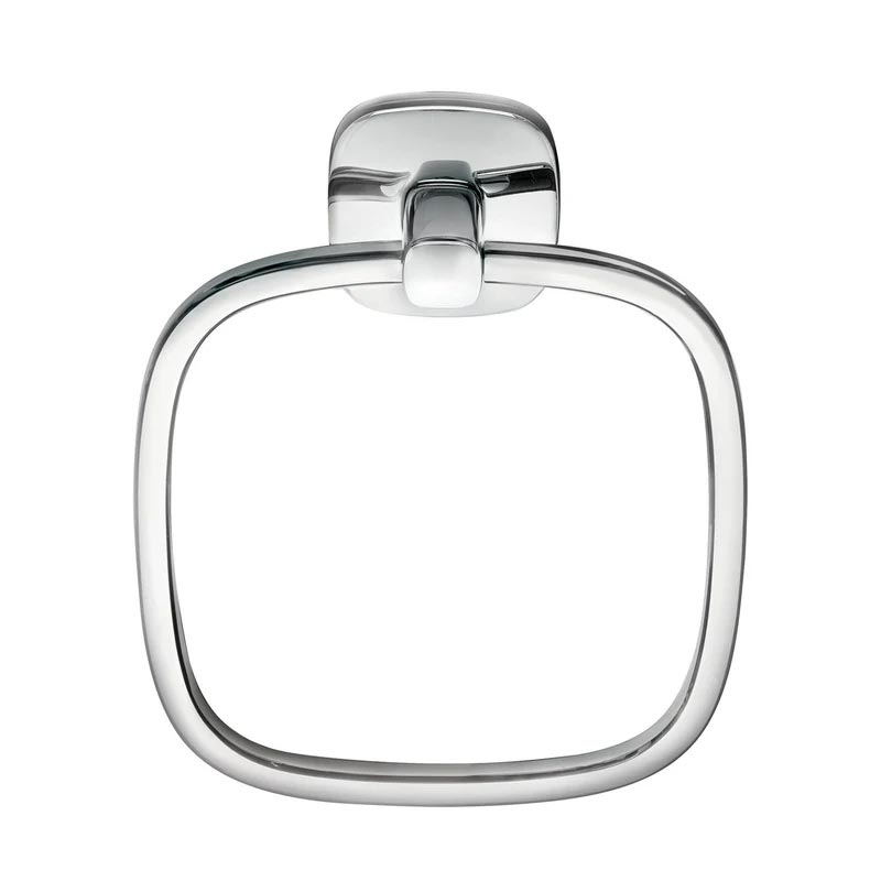 Burford Towel Ring - by Robert Welch
