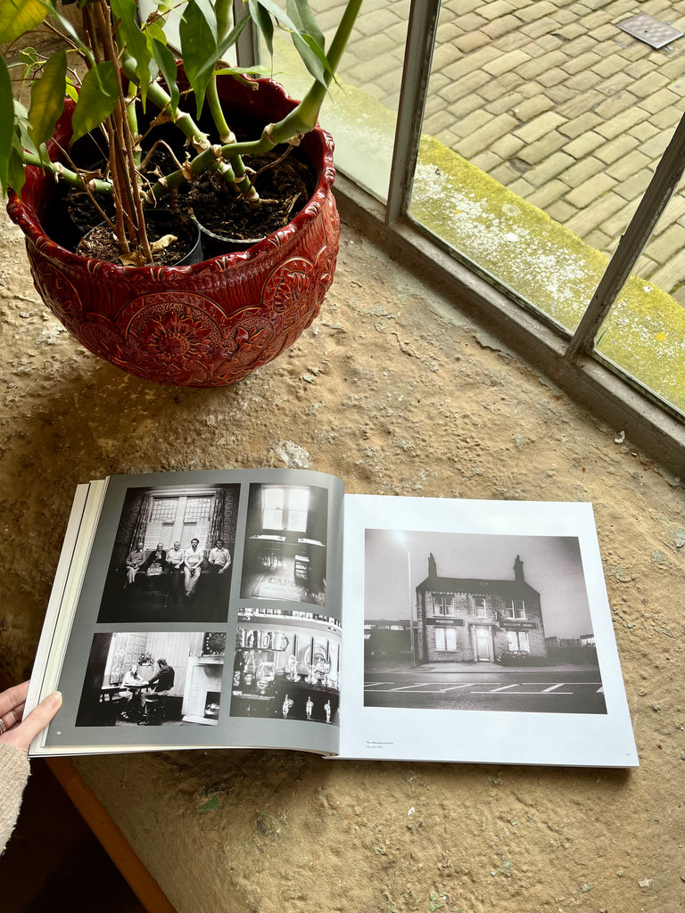 LIFE: A Retrospective by Ian Beesley, with poems by Ian McMillan. Softback signed by Ian Beesley (3rd edition)