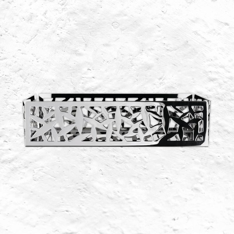 CACTUS! Flat Napkin Holder, des. Marta Sansoni for Alessi
