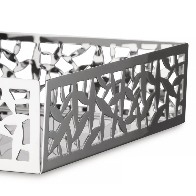 CACTUS! Flat Napkin Holder, des. Marta Sansoni for Alessi