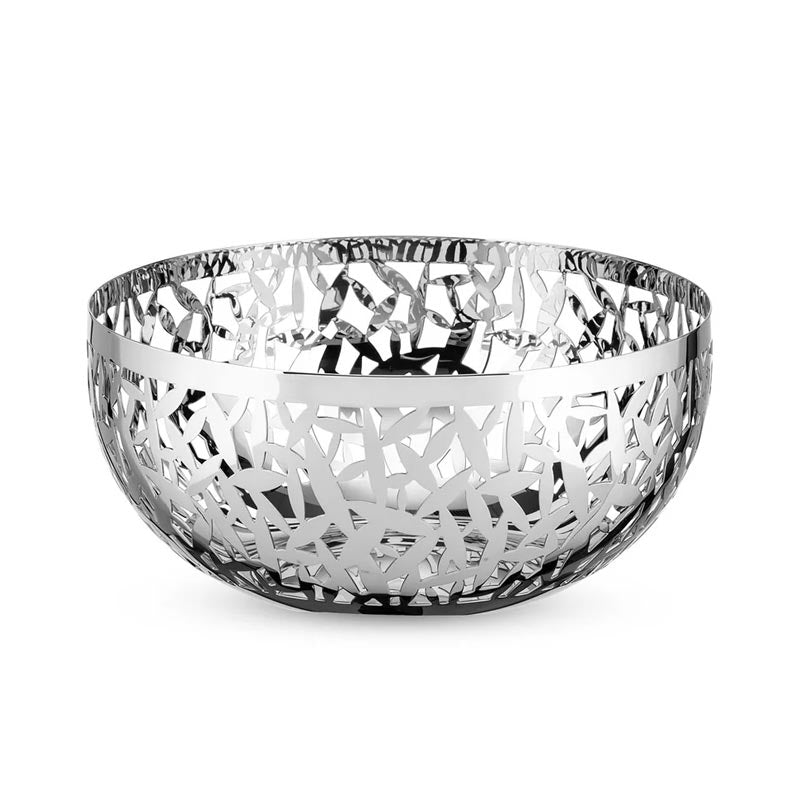 CACTUS! Fruit bowl - 21cm - des. Marta Sansoni for Alessi