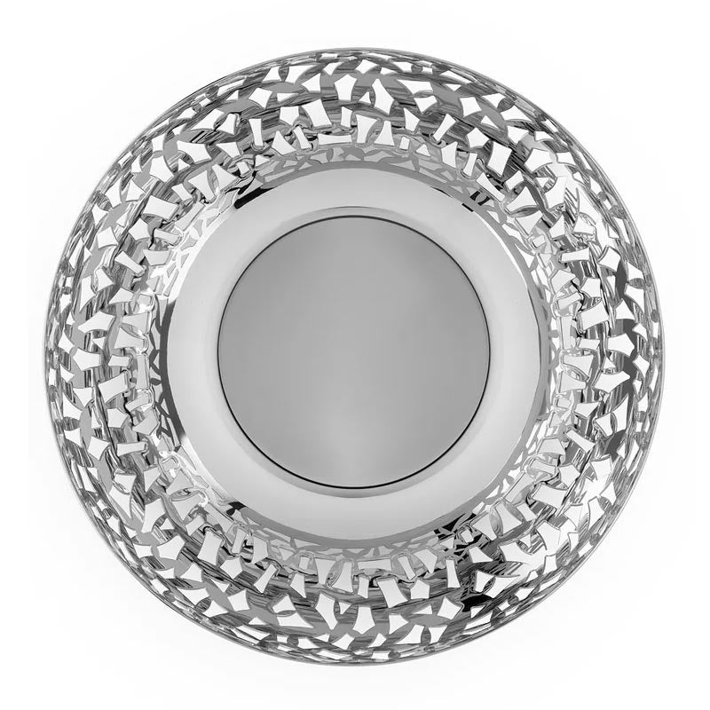 CACTUS! Fruit bowl - 21cm - des. Marta Sansoni for Alessi