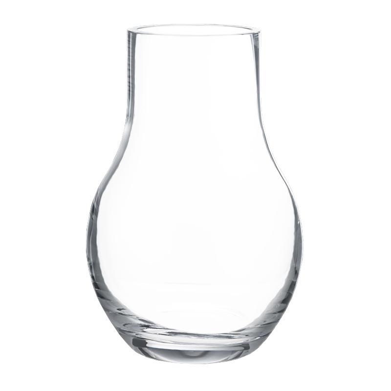 Cafu vase - Medium (300mm) - des. HolmbäckNordentoft for Georg Jensen