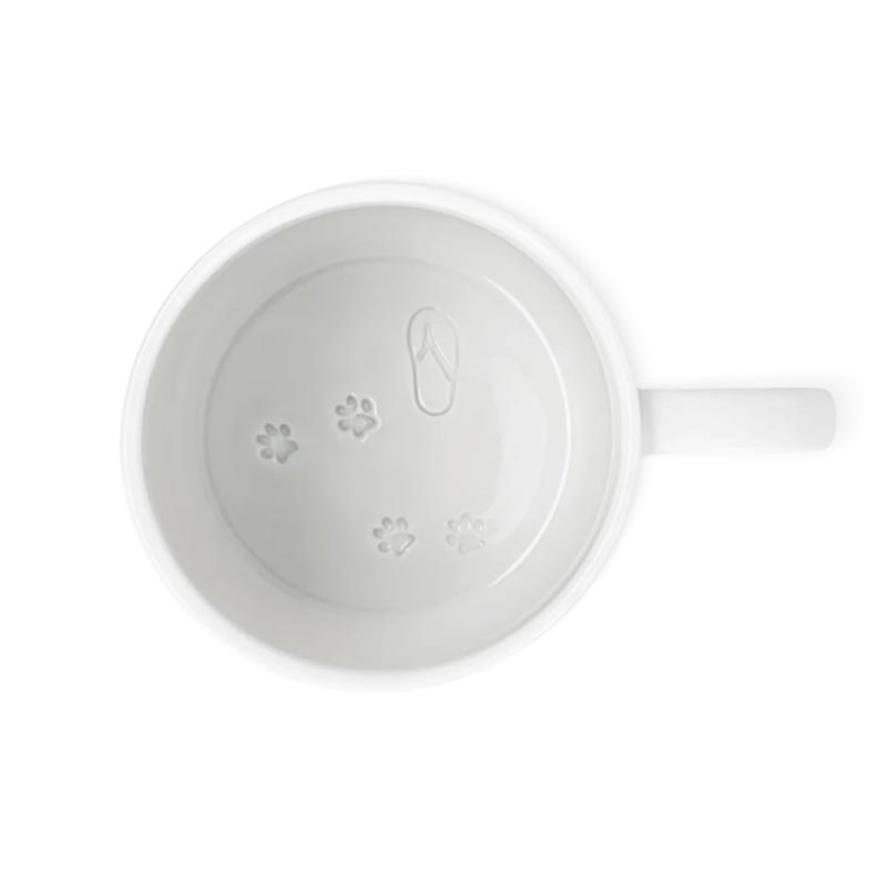 Gift Mug - Camping