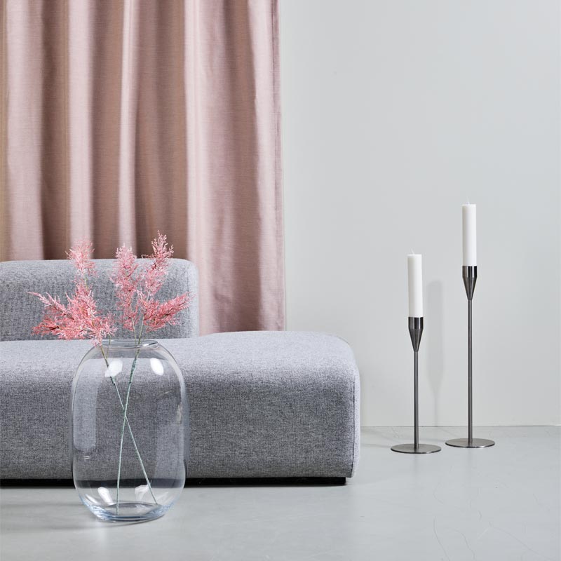 Saturn Maxi Candle Holder - 80cm - by Piet Hein