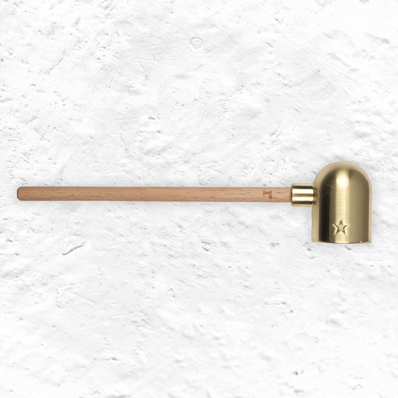 Candle snuffer by Räder