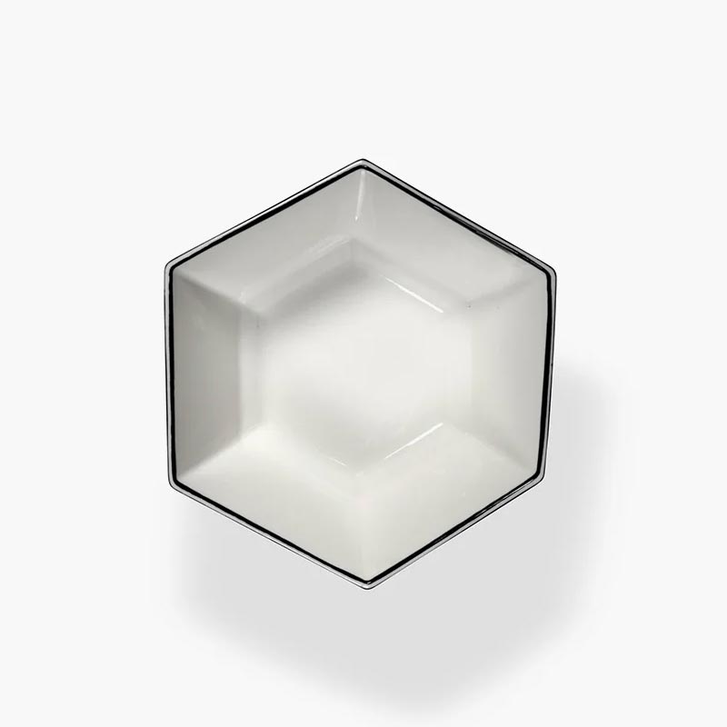 Carte Blanche Breakfast Bowl, des. Annebet Philips for Serax