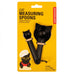 Cat Measuring Spoons by Kikkerland