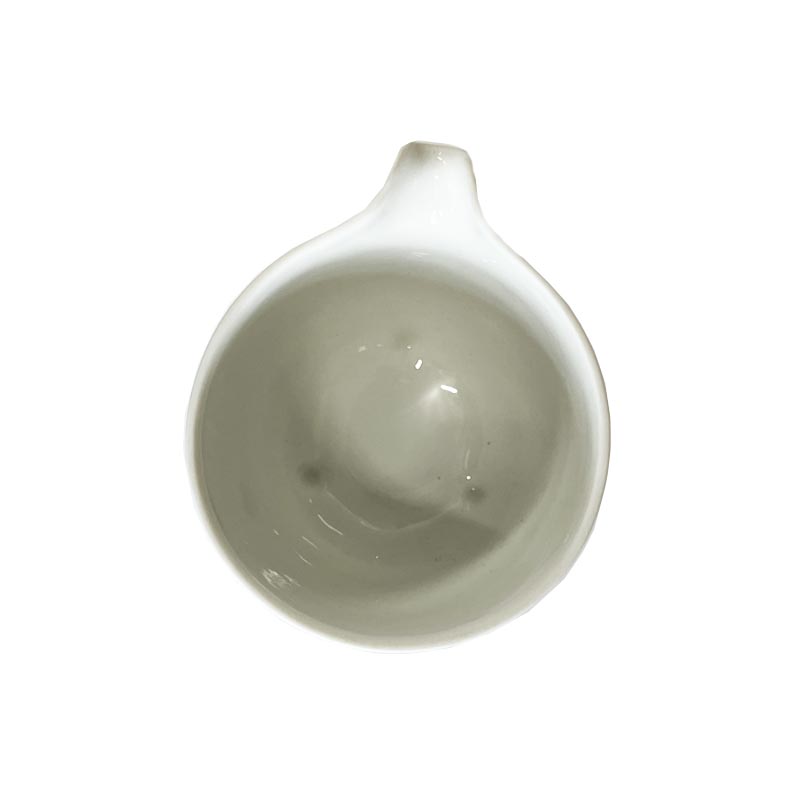 Century White Creamer - by Rosenthal